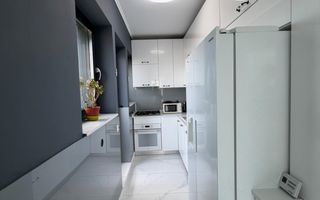 Penthouse Mamaia + 2 terase + curte 3 locuri de parcare - Poză 17