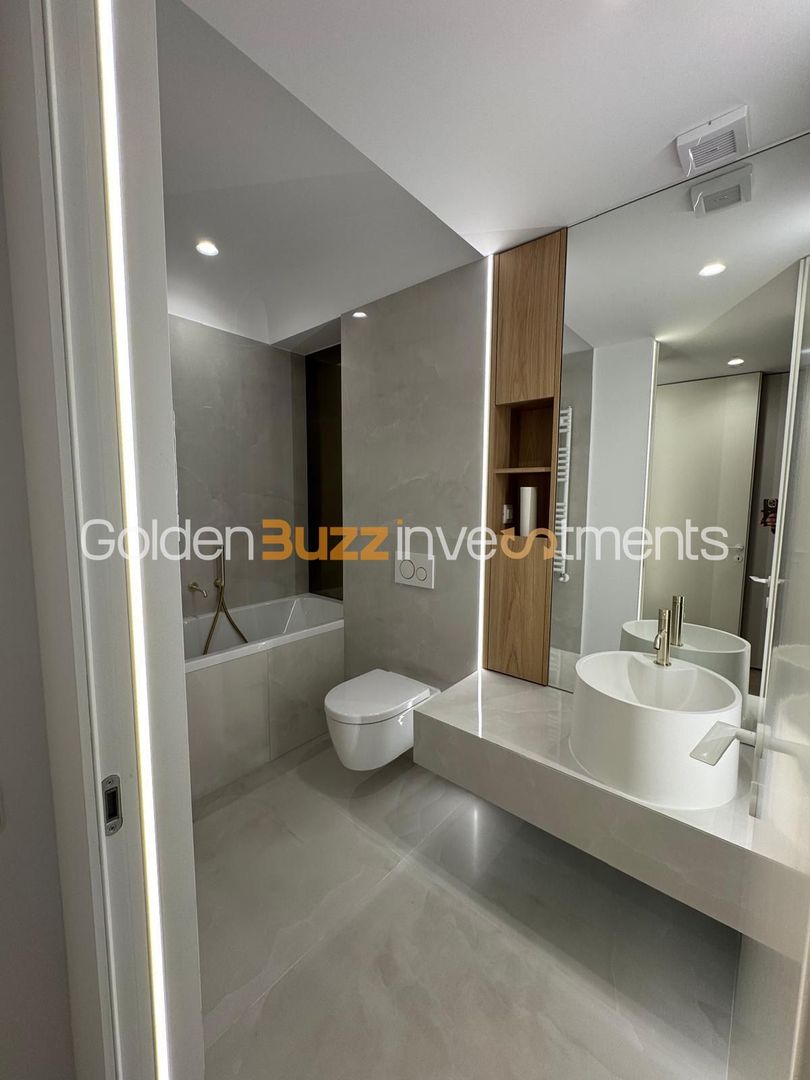 Apartament 3 camere de vânzare | Cortina North - Poză 4