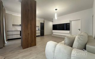 Apartament Exclusivist cu Terasa de 140 mp, cartier Buna Ziua - Poză 1
