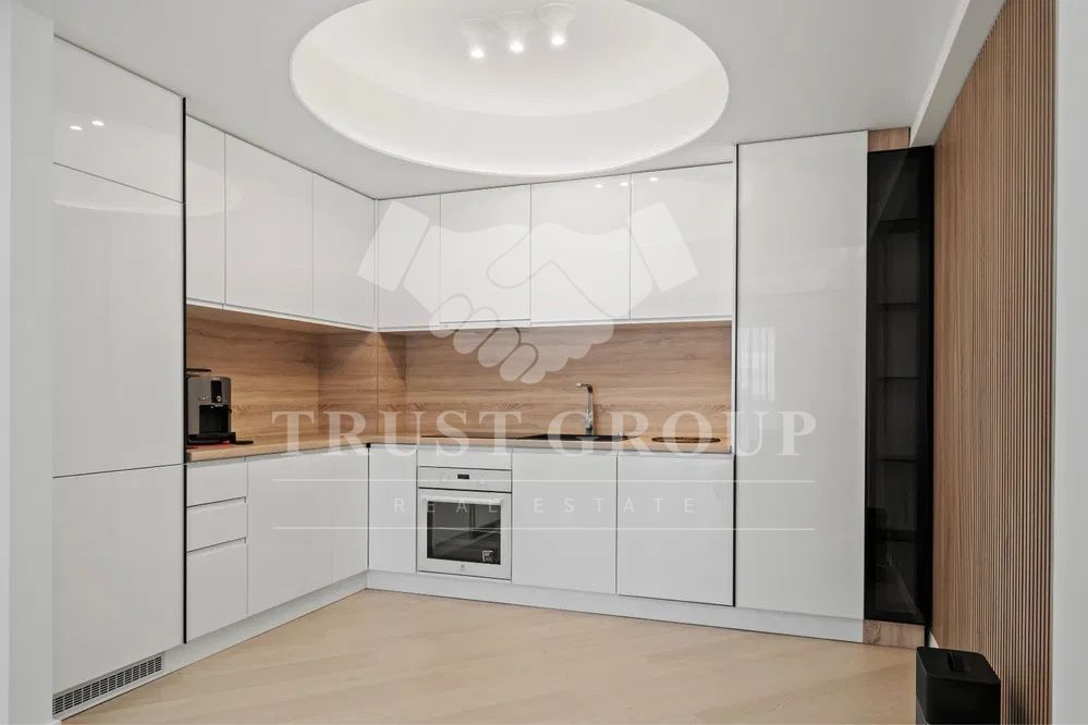 Apartament 3 camere Pipera | Loc de parcare - Poză 4