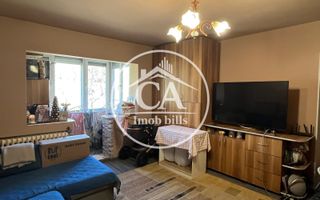 Apartament cu 3 camere de vânzare în zona Rogerius, Oradea - Poză 6