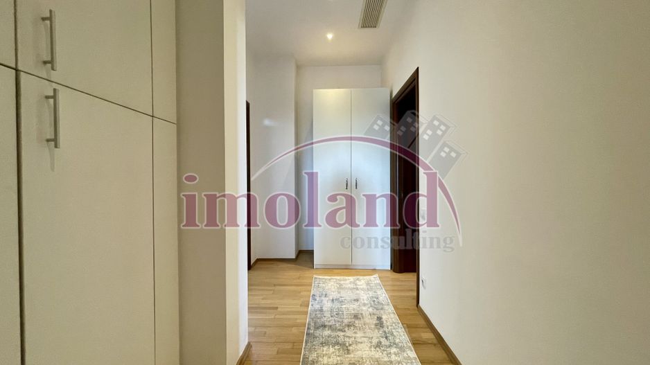 Închiriere Penthouse - 250 mp utili + 320 mp terasă panoramică | Iancu Nicolae - Poză 18