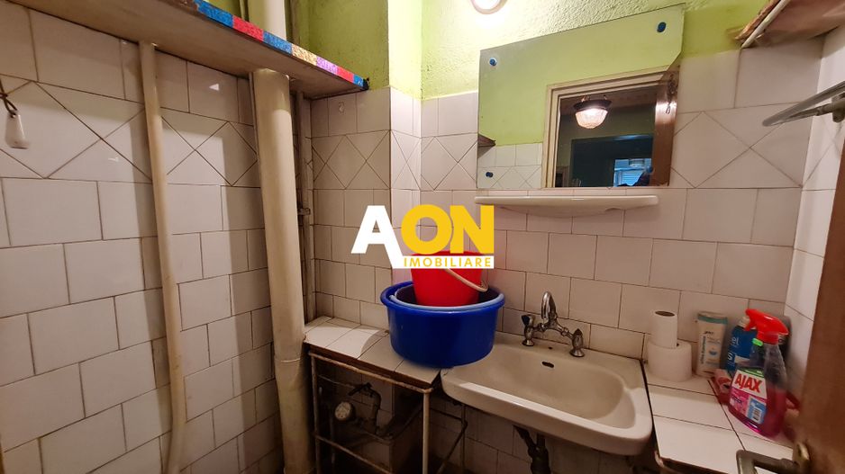 Apartament 3 Camere, Et. 1,Decomandat, 70 mp,Zona Cetate Closca - Poză 17