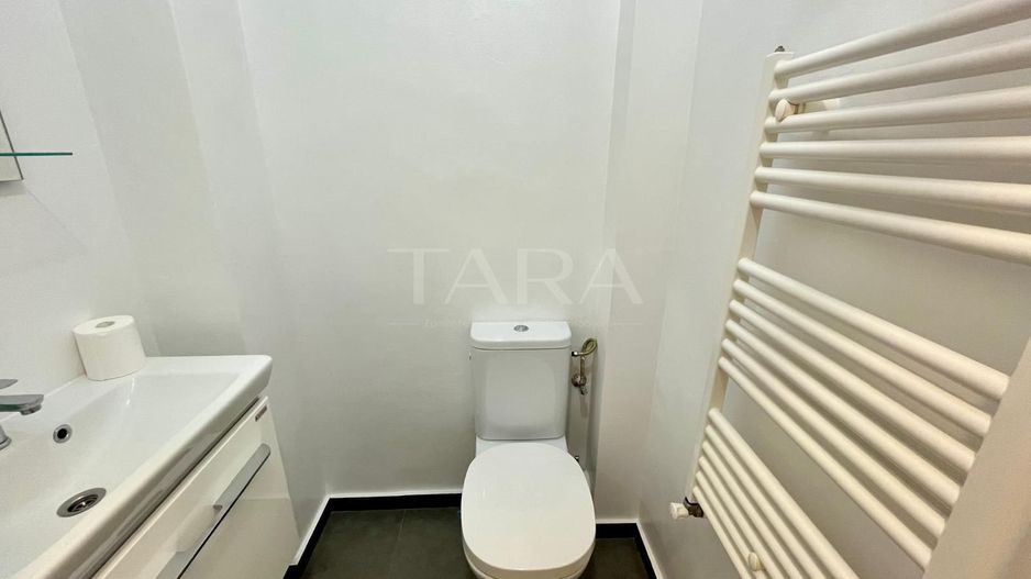 EXCLUSIVITATE. Apartament decomandat. Medicina. ULTRACENTRAL. - Poză 22