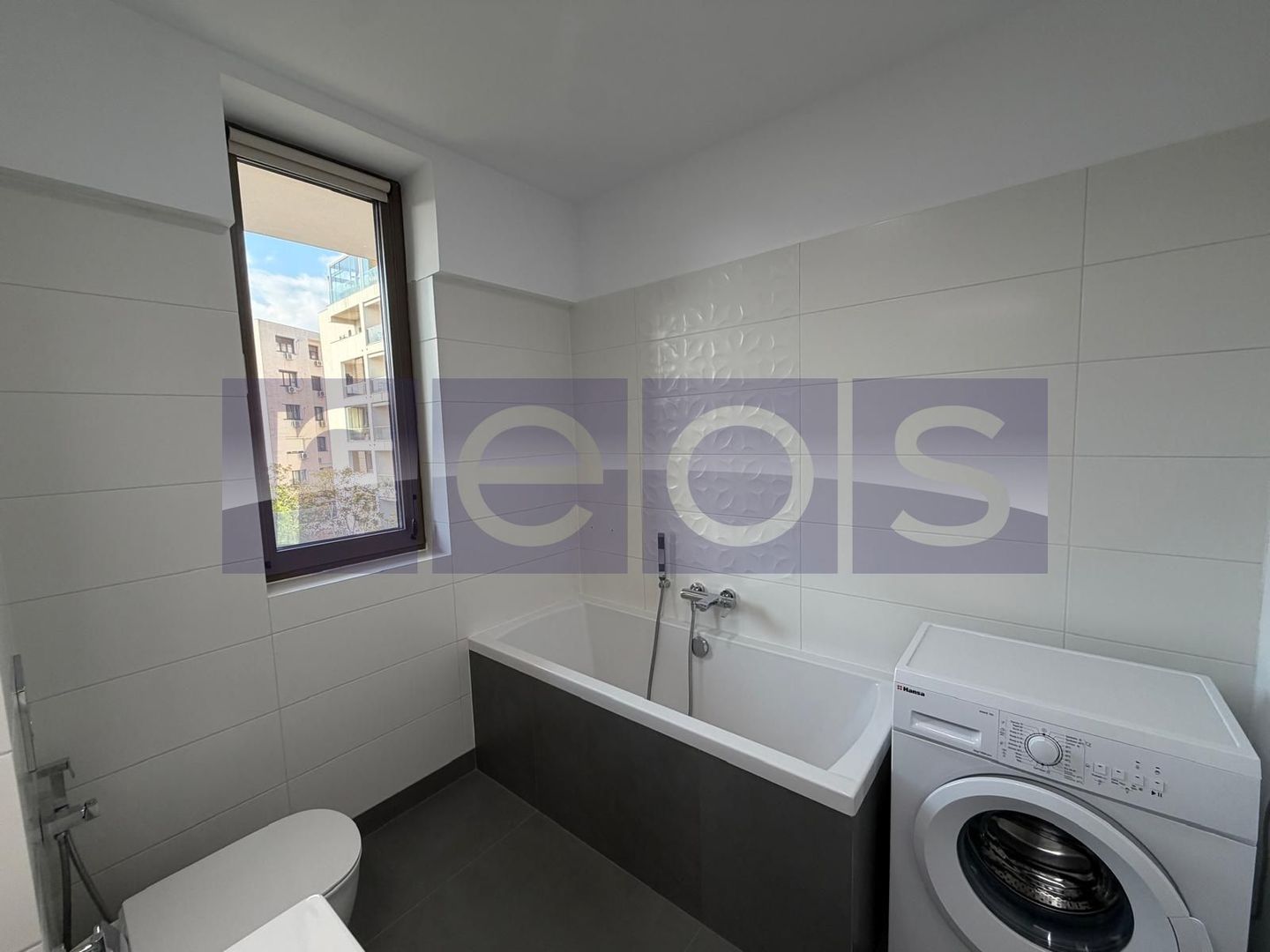 HERASTRAU | INCHIRIERE 2 CAMERE | MOBILAT-UTILAT LUX | PARCARE | 62MP - Poză 31