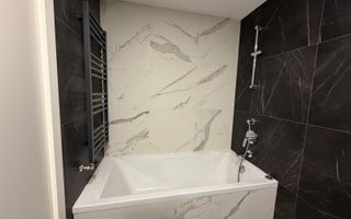 Apartament modern 2 camere I One Herastrau Towers I Complet mobilat - Poză 16