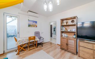 2 camere | Decomandat | Loc de parcare | Bloc 2020 | Comision 0% - Poză 5