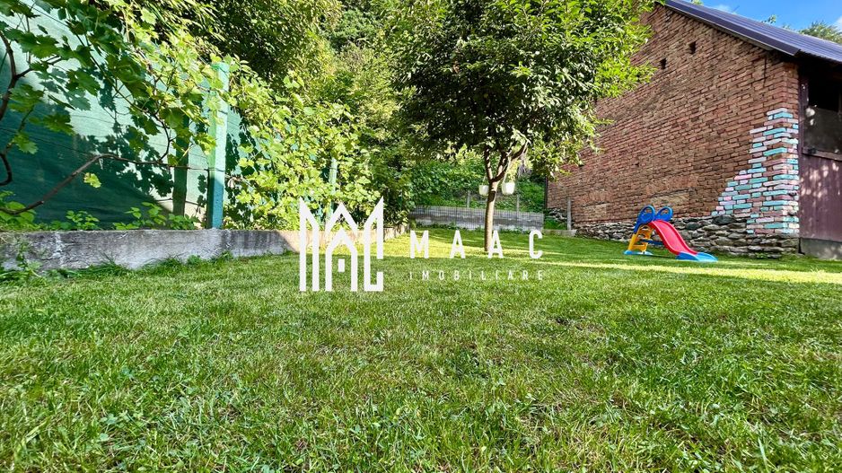 Casă Tălmăcel | 74 mp utili | Teren 507 mp + grădină - Poză 12