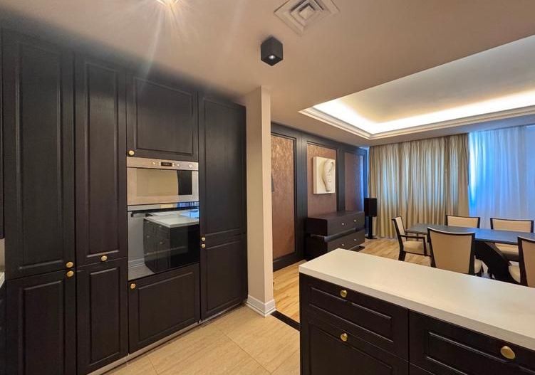 Triplex vedere panoramica | Terasa 80 mp | Herastrau - Poză 15