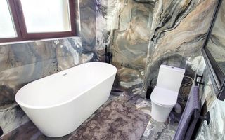 Vila cu piscina spre inchiriere in cartierul Gruia! - Poză 8