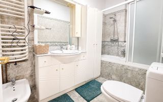 COMISION 0% | Apartament 3 Camere cu Garaj | Mobilat | Zona Medicina - Poză 7