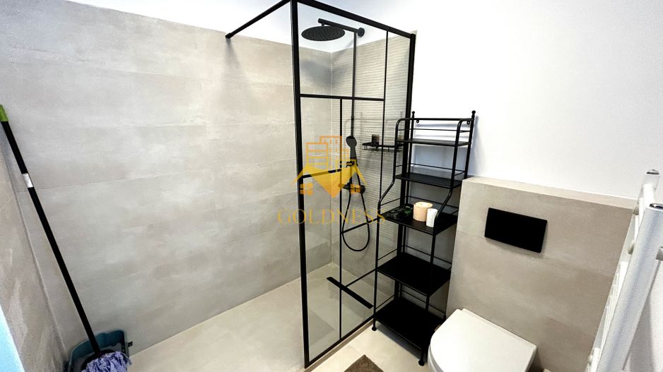 2 camere open space, Parcare, Prima Inchiriere, Elite City, Iris - Poză 11