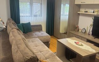 Apartament 2 camere, Tătărași, Valter Mărăcineanu, bloc 2018, mobilat și utilat - Poză 1
