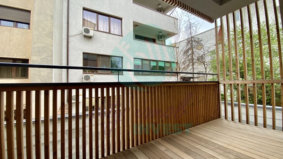 Duplex exclusivist în Dorobanți-Floreasca - Poză 17