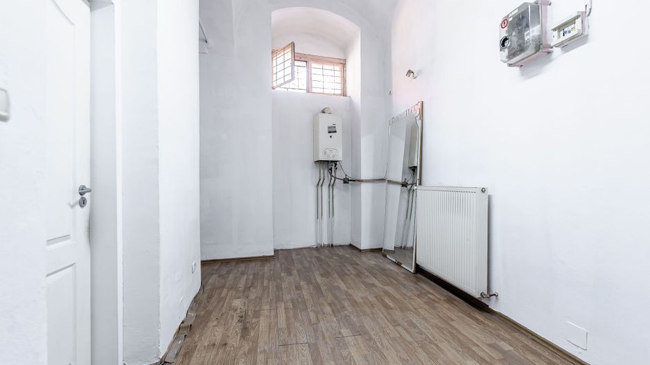 PREȚ NOU! Spatiu comercial - CENTRAL - Piața Avram Iancu - COMISION 0% - Poză 2