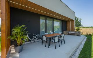 Vila Superba - Snagov Lac - Comunitate - Piscina - Ponton - Poză 43