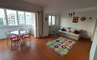 Inchiriere apartament 3 camere| Reabilitat| Vedere panoramica| Drumul Taberei - Poză 2