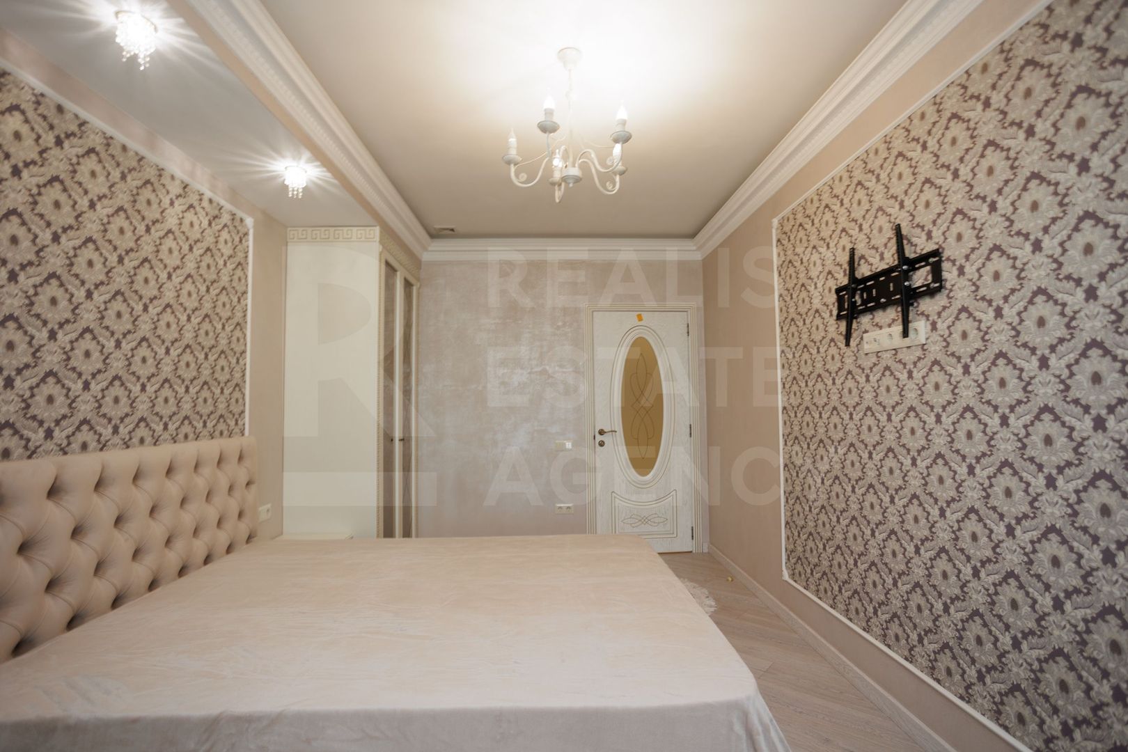Vânzare, apartament, 4 camere, str. Constantin Vîrnav, Telecentru - Poză 14