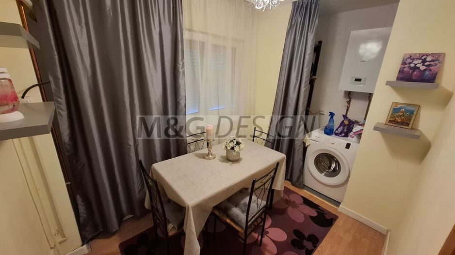 Apartament 1 camera Complexul Studentesc - Poză 12