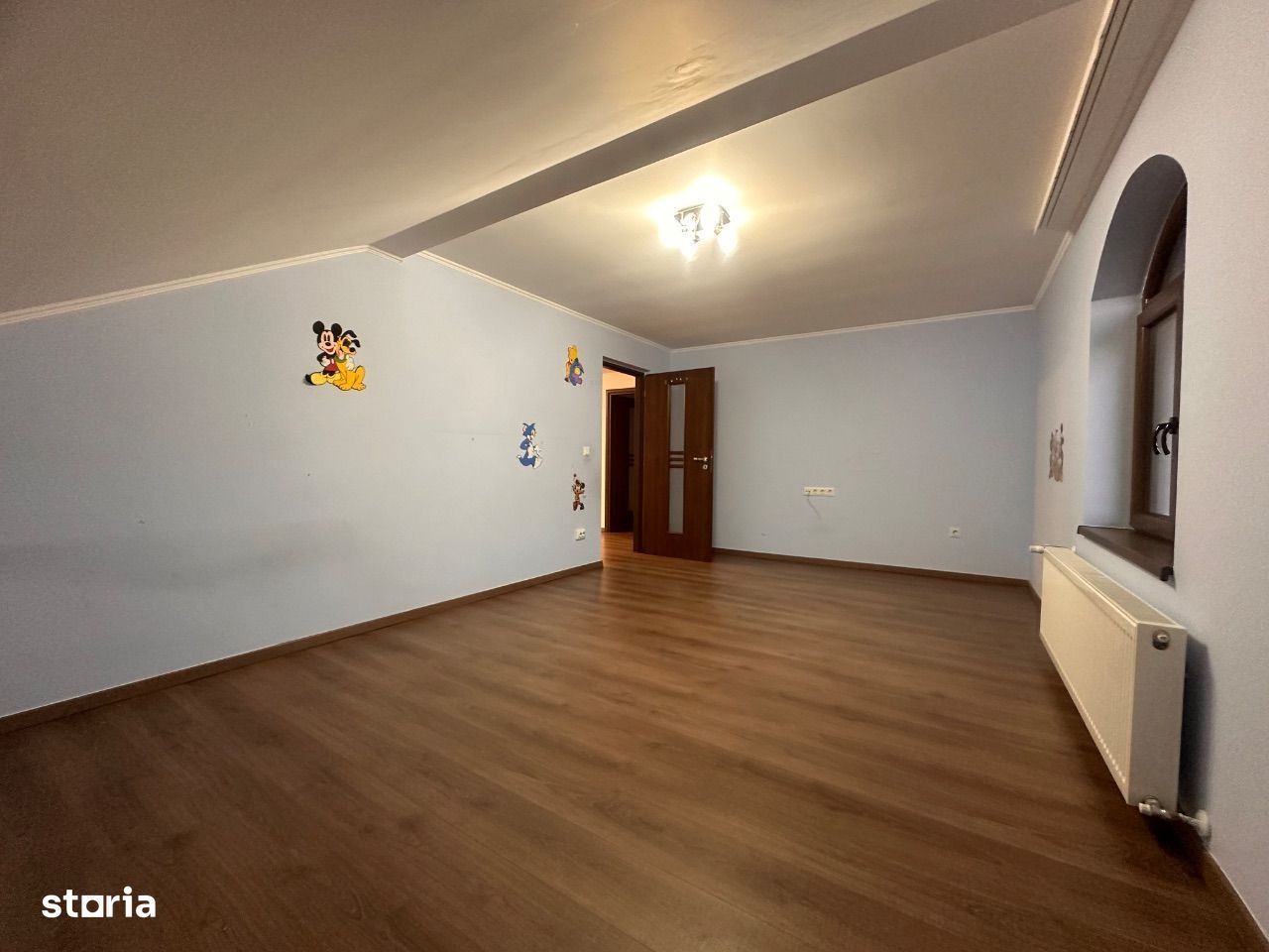 BRASADAS vinde casa in zona Lucian Blaga. - Poză 11