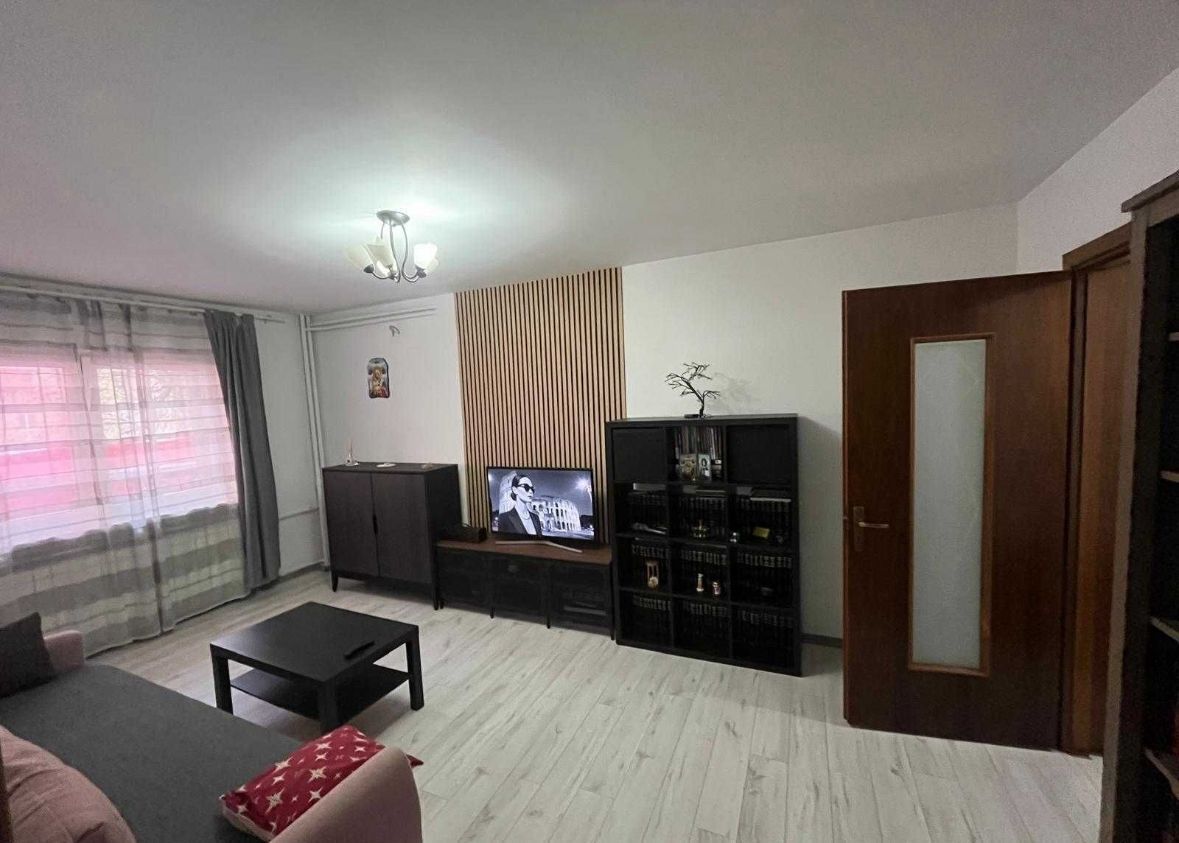 AP. 2 CAMERE NICOLAE GRIGORESCU, REABILITAT, MOBILAT, COMISION 0% - Poză 5