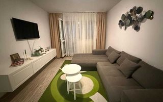 Apqartament 2 Camere Decomandat - Baba Novac - Metrou Dristor - Poză 1