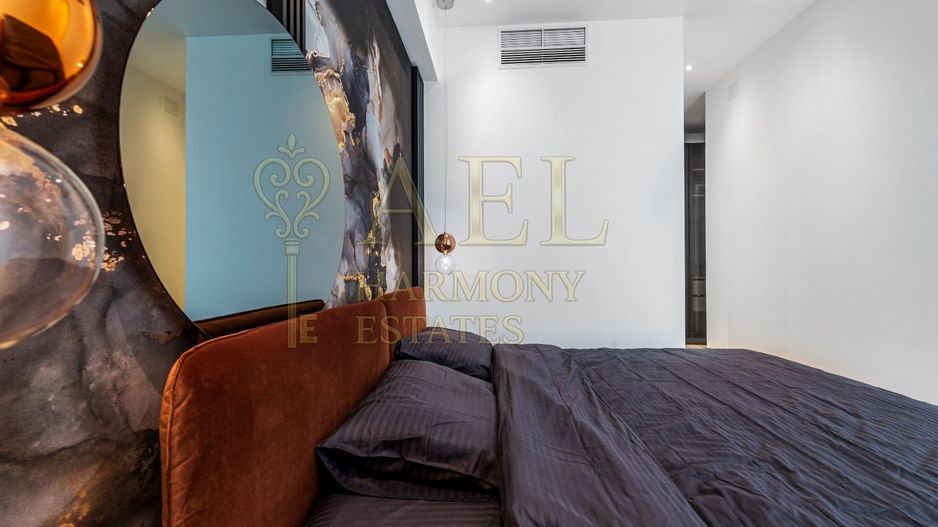 Apartament PREMIUM *4 camere* | One Verdi Park - Poză 19