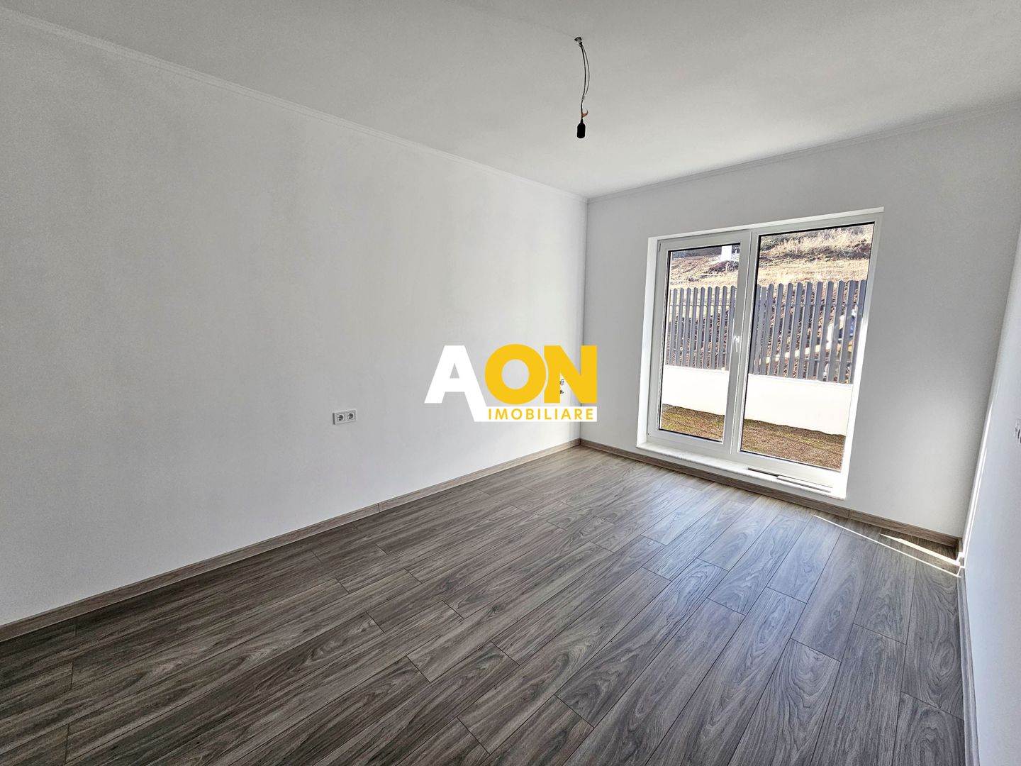 Casa 4 camere, la cheie, 600 mp teren,  priveliste superba, Cetate - Poză 9