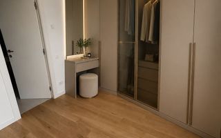 Apartament premium cu 2 camere în UPsite Floreasca |  Terasă | - Poză 4
