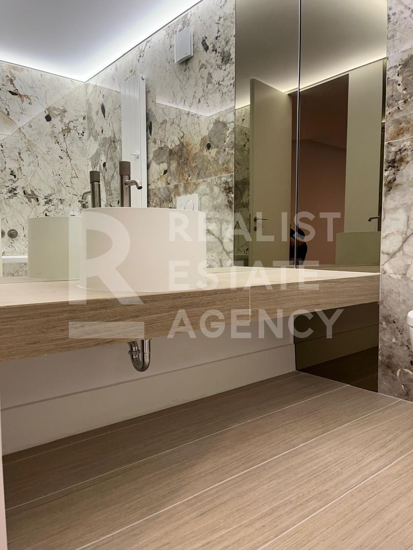 Apartament 3 camere – Nou | Cortina 126 – Iancu Nicolae Pipera - Poză 4