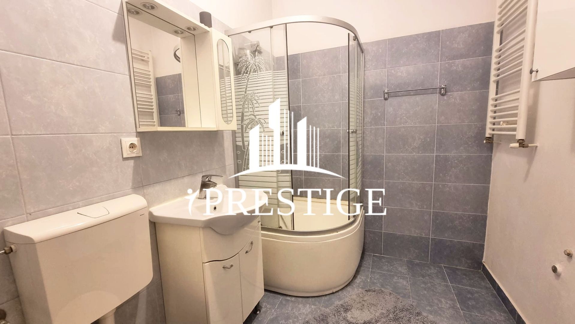 GARSONIERĂ DECOMANDATĂ ÎN TURNIȘOR | ETAJ | BALCON | LOC DE PARCARE - Poză 6