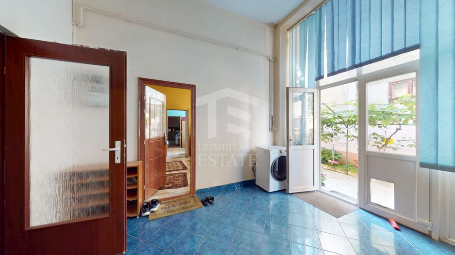 Universitate - Praporgescu | Imobil/Casa SIngur Curte | 250 mp utili - Poză 15