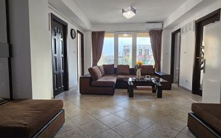 Apartament 3 camere Mamaia Nord – renovat complet, 3 balcoane, parcare - Poză 8