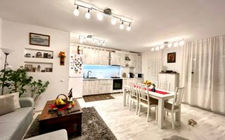 Apartament la cheie / Zona Terra - Poză 2
