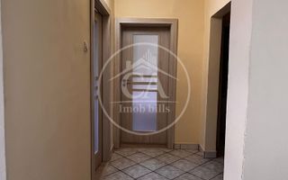 Apartament cu 3 camere de inchiriat în zona Calea Aradului, Oradea - Poză 12