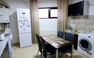 Apartamet 3 camere la vanzare - Sector 4, metrou Dimitrie leonida - Poză 12