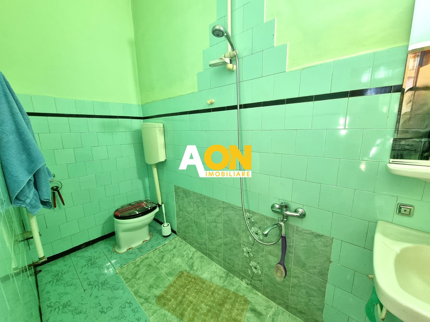 De vanzare casa 5 camere, 1200mp teren, zona ultracentrala - Poză 11