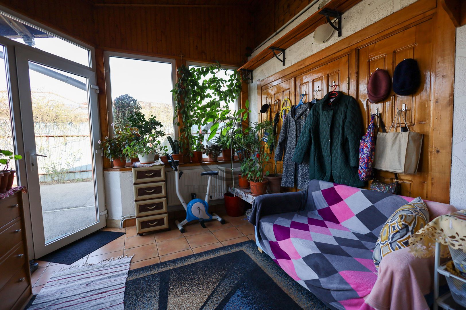 Proprietate de vanzare| 2 case | 1676 mp |  Buna Vestire | Comision 0% - Poză 34