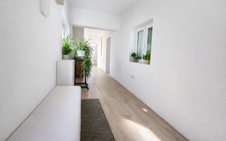 Casă spațioasă  – 3 camere + mansardă 134 mp | Zona Sala Sporturilor - Poză 9