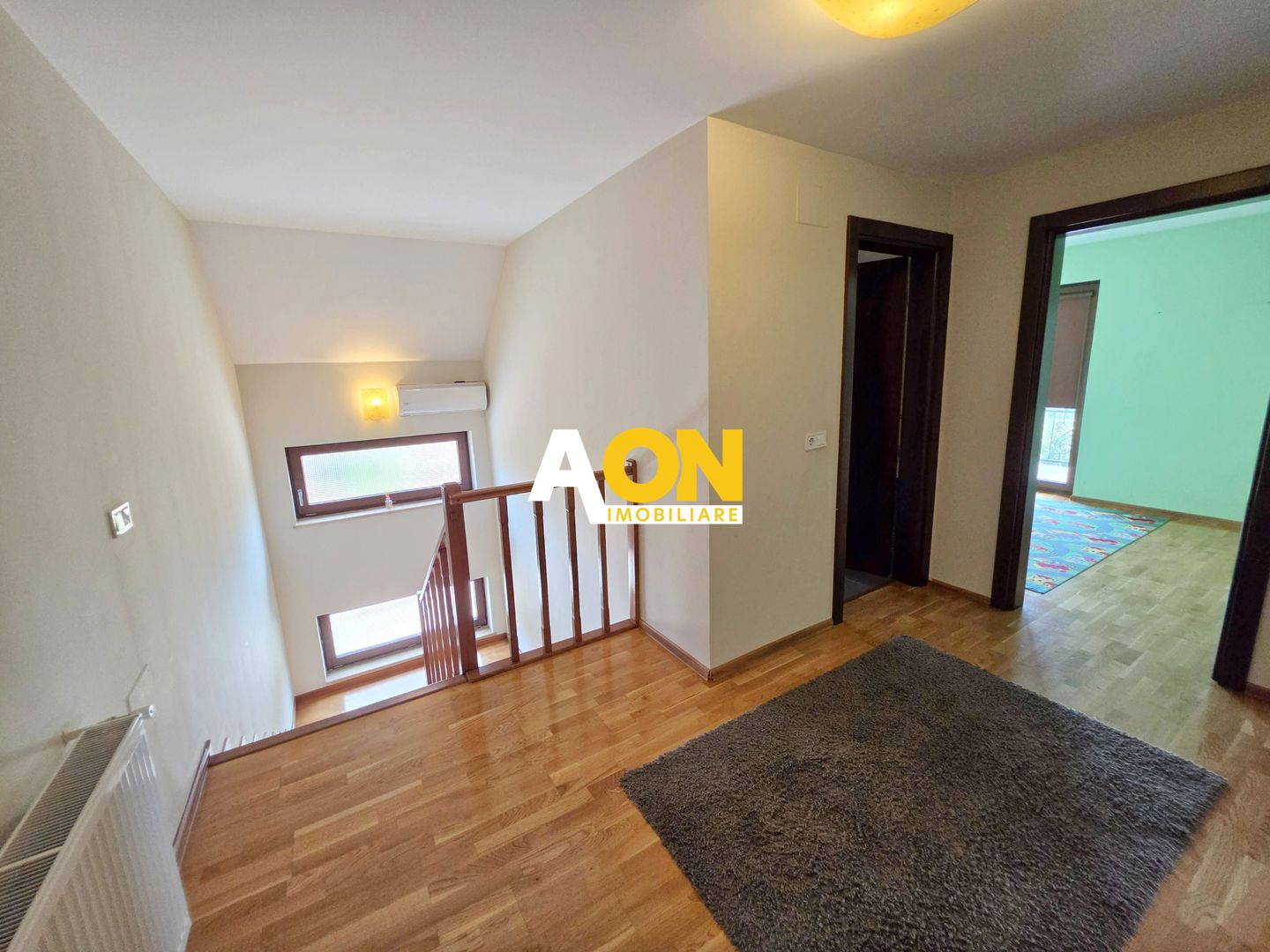 Casa 5 camere, mobilata, utilata,  427 mp teren, Barabant - Poză 12