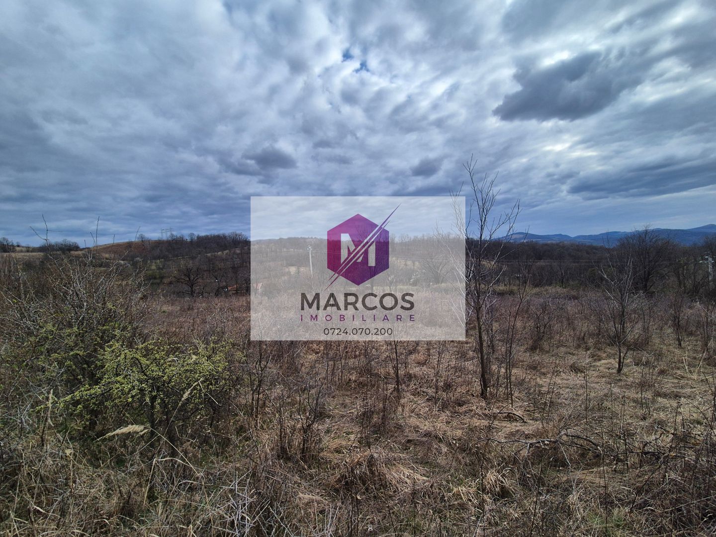 Vand 2 parcele de 5700 mp zona Iabalcea - Poză 2