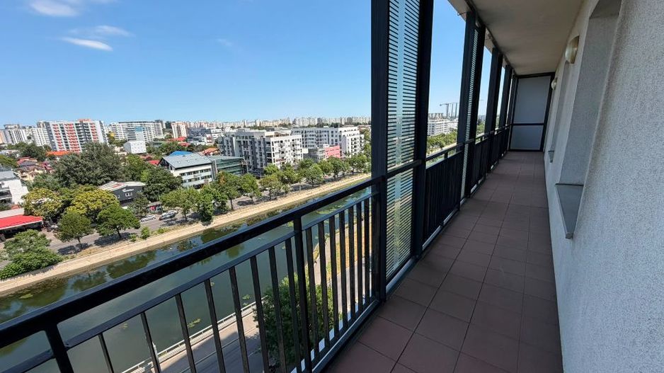 3 camere | terasa 27 mp | Asmita Gardens | Splaiul Unirii - Poză 11