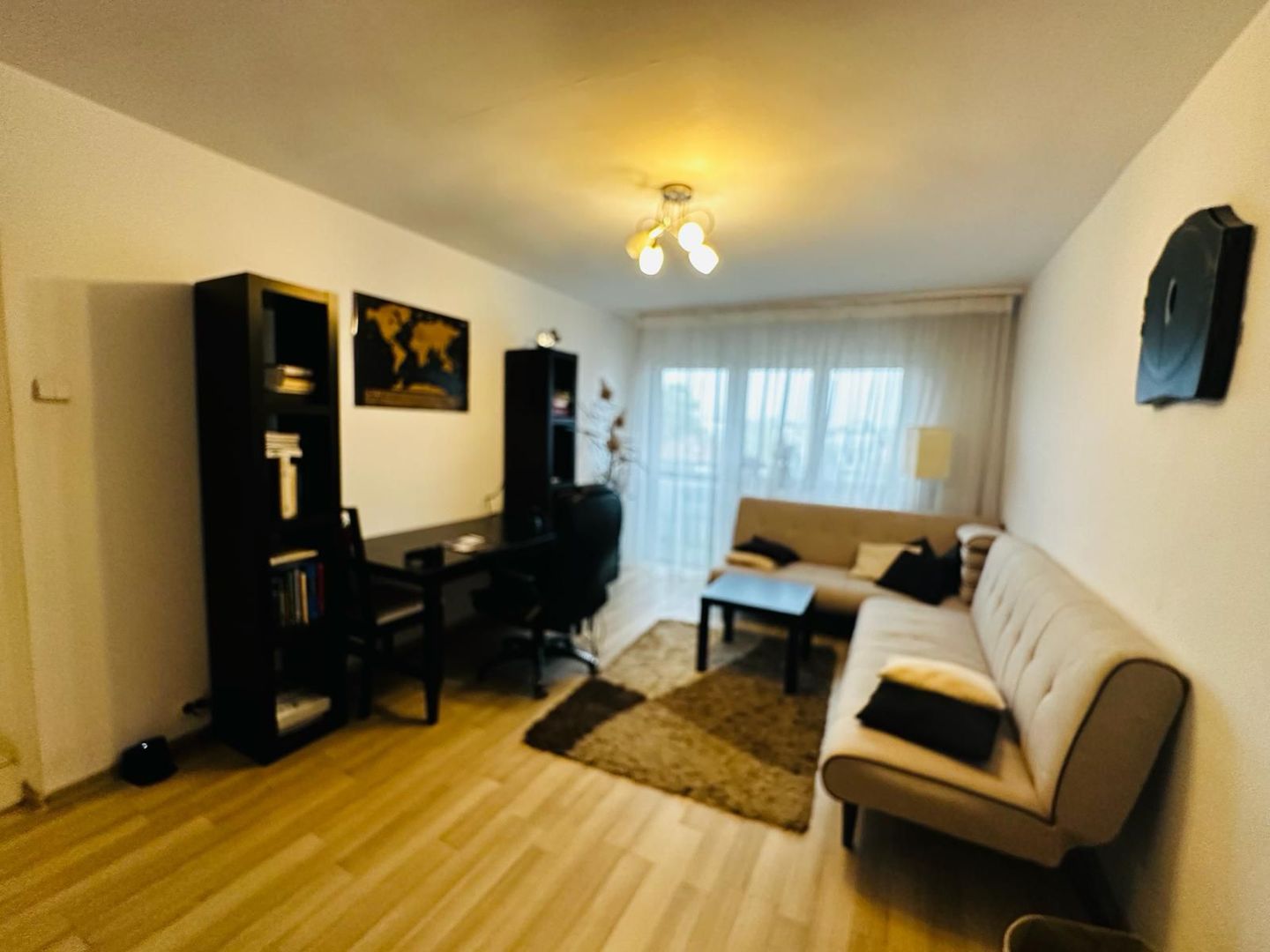 APARTAMENT 3 CAMERE | UNIRII - Poză 4