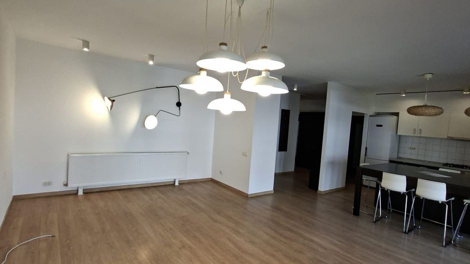 Spațios 4 camere, zona Braytim - Poză 29