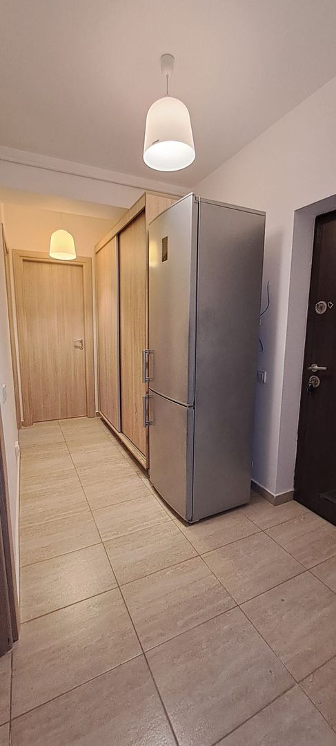 Apartament 2 camere, decomandat, centrala, mobilat, STB, comision 0%! - Poză 6