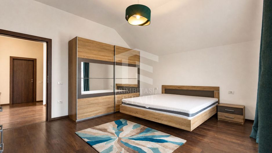 Casa 5 camere | Teren generos | Curte |  Gradina | Biled | COMISION 0% - Poză 20