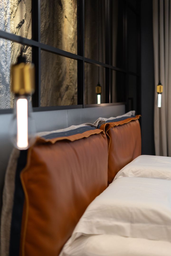 Vila Superba | Piscina | Fitness | 286mp Utili | Mobilata si utilata - Poză 8