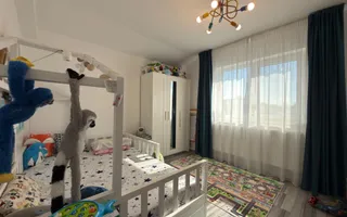 Casa P+E, 4 camere, teren generos de 621 mp – proprietate ideala - Poză 20