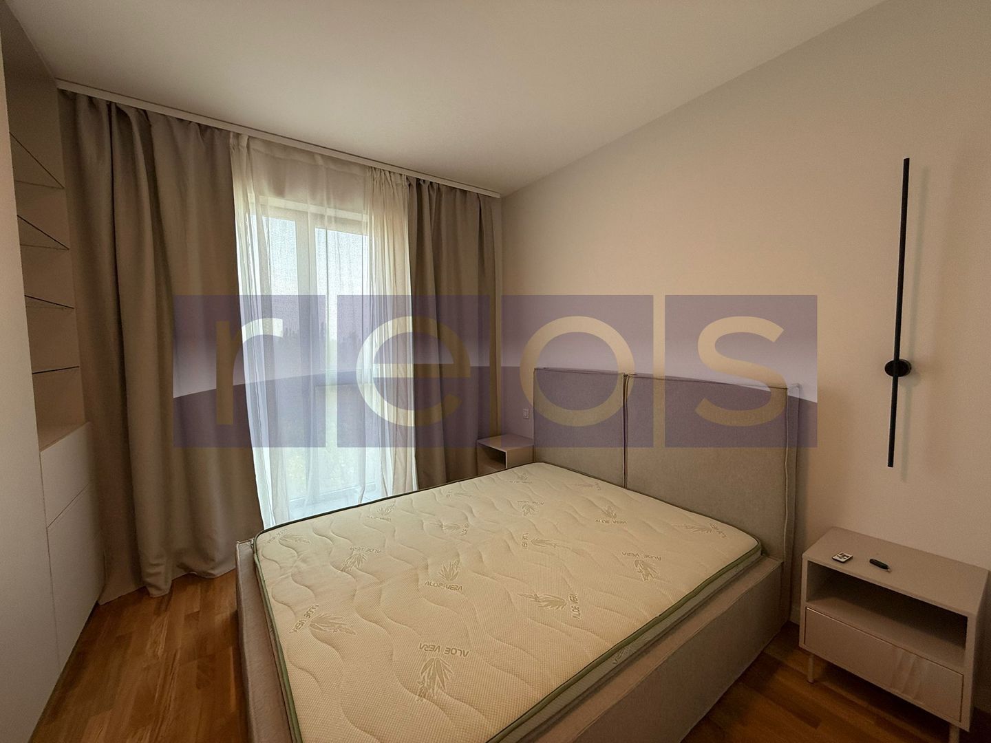 VANZARE APARTAMENT 2 CAMERE | STRAULESTI | 60MP | TERASA | COMPLEX NOU - Poză 7