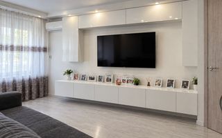 Apartament 2 camere decomandat | Renovat | Mobilat, utilat | Micro 38 - Poză 1